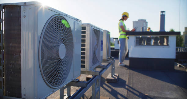 Air Duct Mold Removal in Burney, CA
