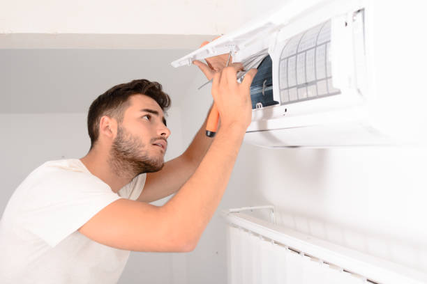 Best Affordable Air Duct Cleaning  in Burney, CA